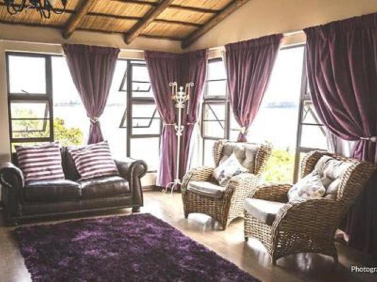 Nghunghwa Lodge Vila Praia Do Bilene Zewnętrze zdjęcie