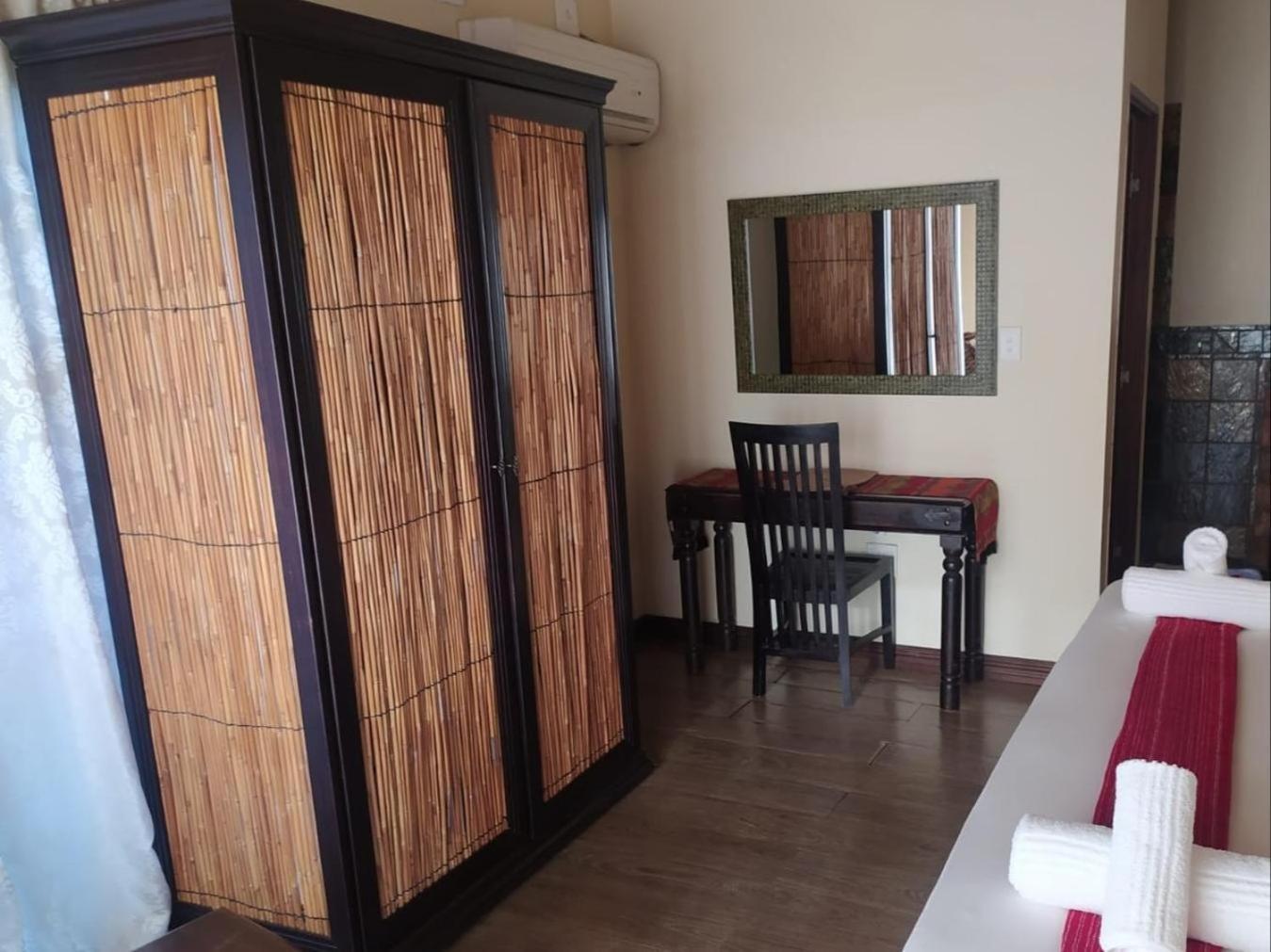 Nghunghwa Lodge Vila Praia Do Bilene Zewnętrze zdjęcie