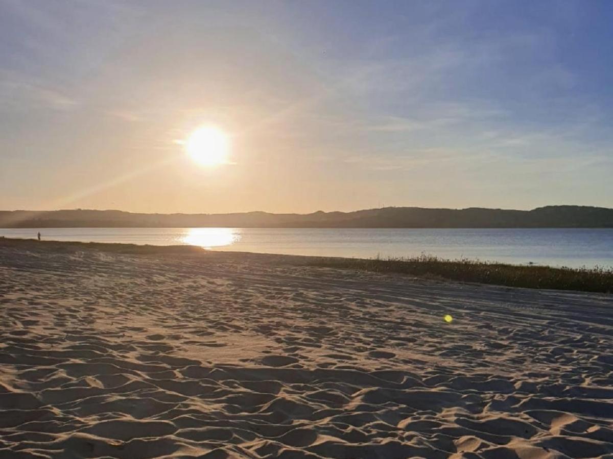 Nghunghwa Lodge Vila Praia Do Bilene Zewnętrze zdjęcie