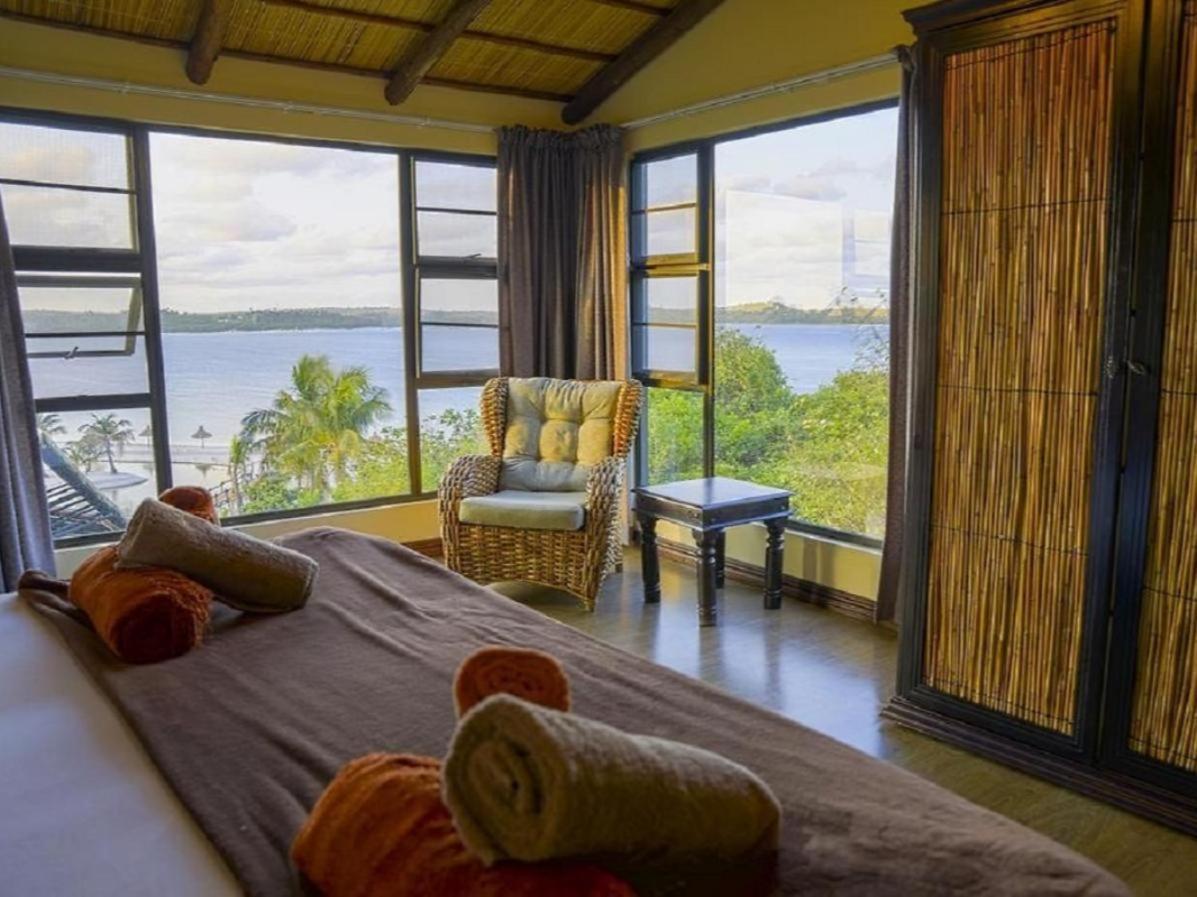 Nghunghwa Lodge Vila Praia Do Bilene Zewnętrze zdjęcie