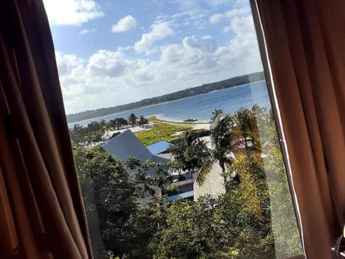 Nghunghwa Lodge Vila Praia Do Bilene Zewnętrze zdjęcie