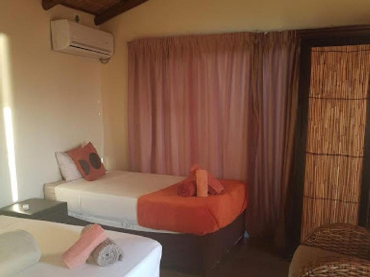 Nghunghwa Lodge Vila Praia Do Bilene Zewnętrze zdjęcie