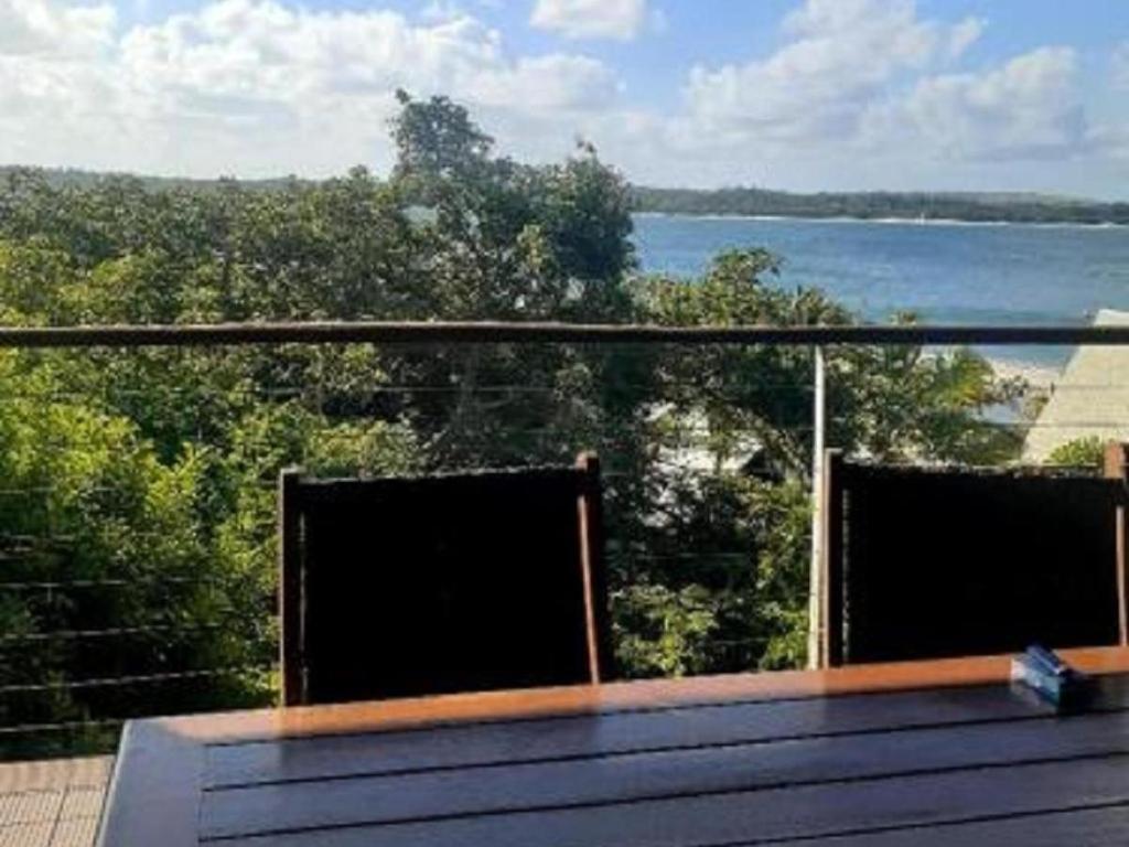 Nghunghwa Lodge Vila Praia Do Bilene Zewnętrze zdjęcie