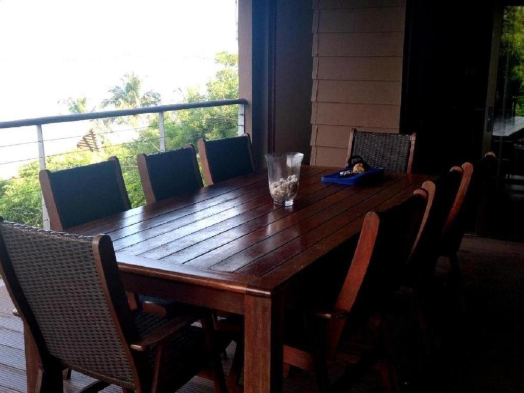 Nghunghwa Lodge Vila Praia Do Bilene Zewnętrze zdjęcie