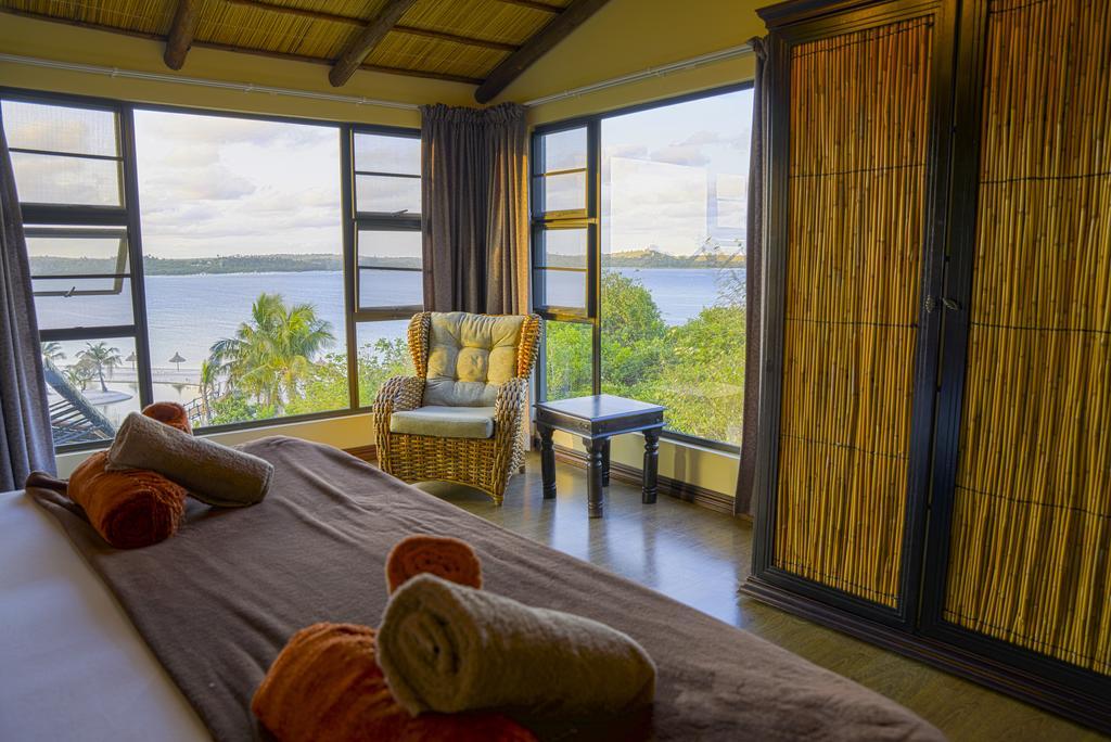 Nghunghwa Lodge Vila Praia Do Bilene Zewnętrze zdjęcie